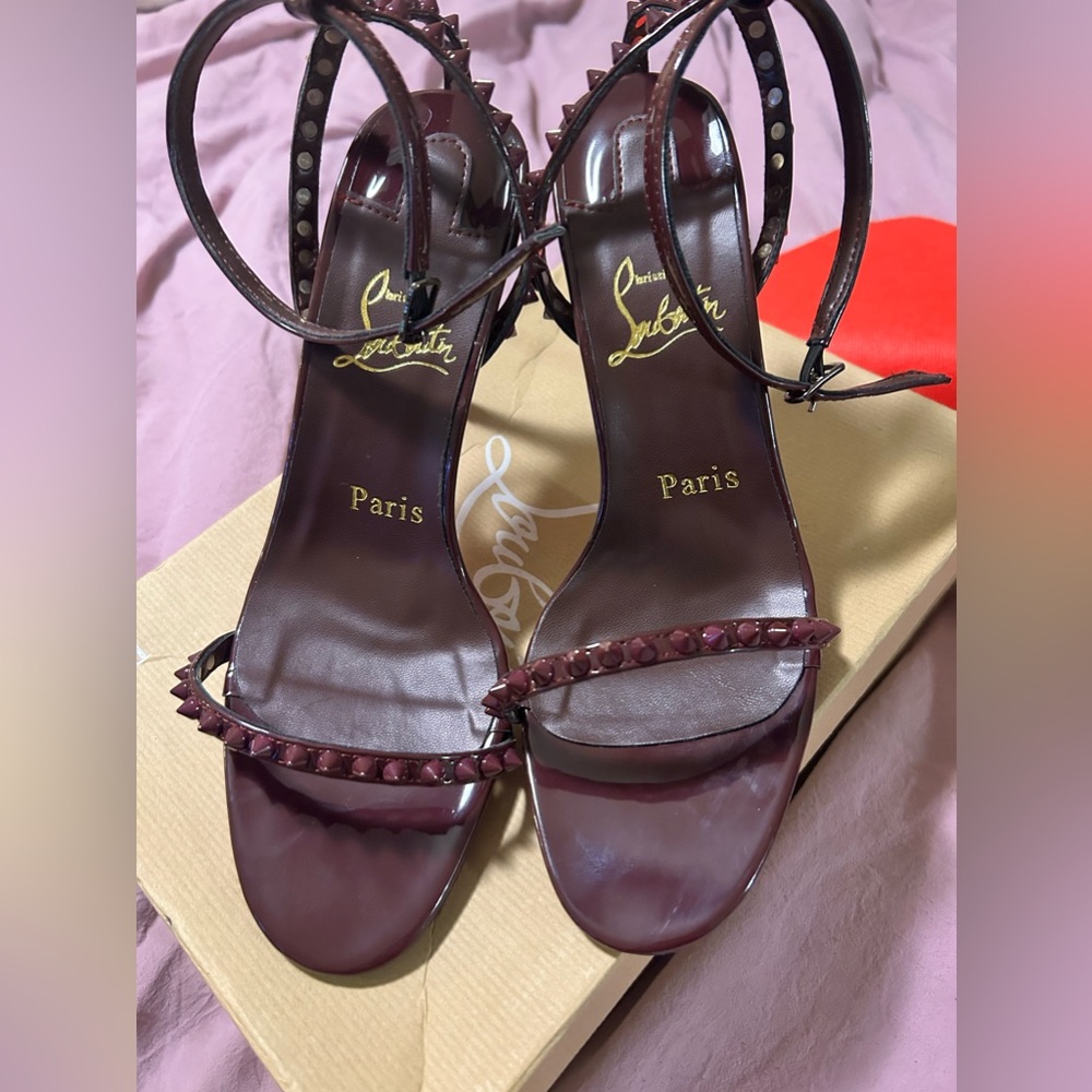 Fashion Heels